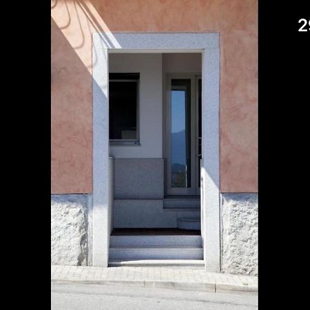 Artelago -Rose-vista lago Baveno Exterior foto