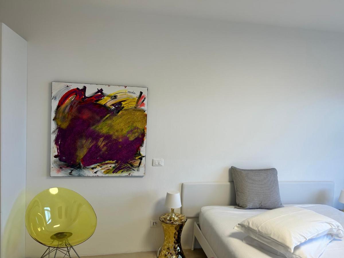 Artelago -Rose-vista lago Baveno Exterior foto
