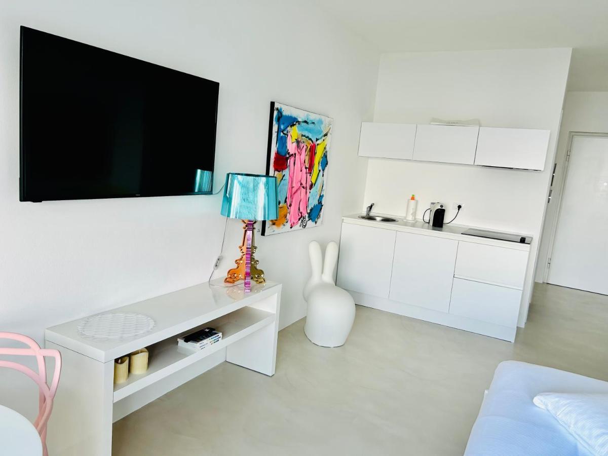 Artelago -Rose-vista lago Baveno Exterior foto