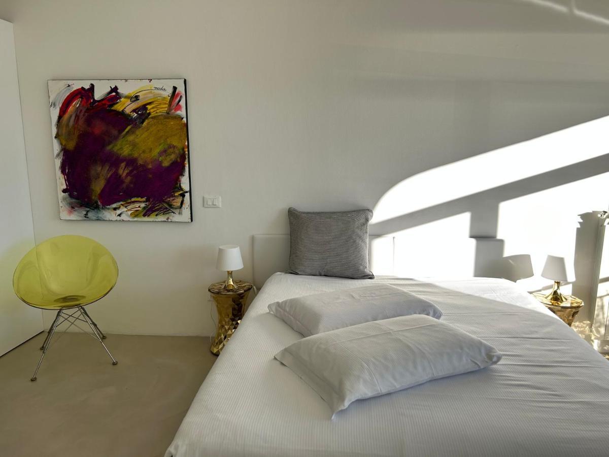 Artelago -Rose-vista lago Baveno Exterior foto